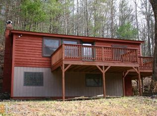 2371 Toll Gate Rd, Cleveland, GA 30528