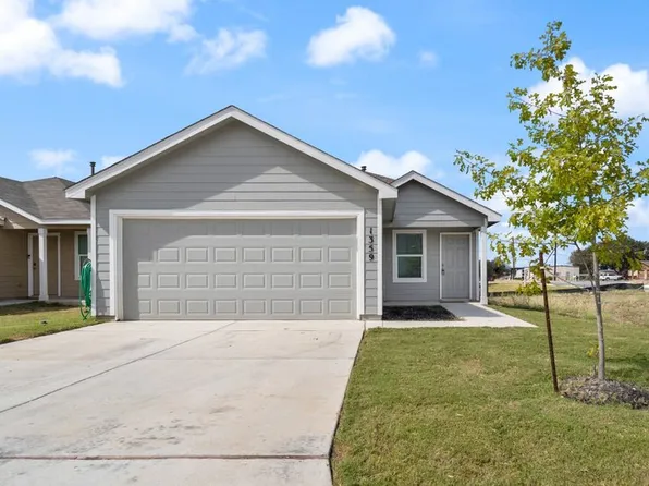 1359 White Willow, New Braunfels, TX 78130