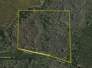 0 SW Sampala Lake Rd LOT WP001, Greenville, FL 32331