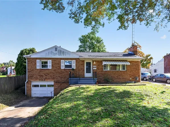 324 Parkway Blvd, Alliance, OH 44601