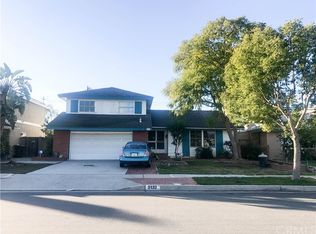 5132 Canterbury Dr, Cypress, CA 90630