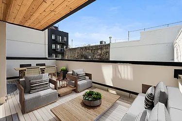 419 Manhattan Avenue, #2A