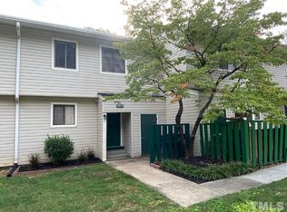 4664 Grinding Stone Dr #4664, Raleigh, NC 27604