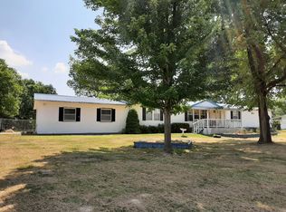 4872 Highway Dd, Moberly, MO 65270