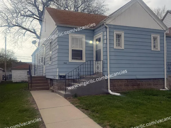 509-511 E 169th St, Hammond, IN 46324
