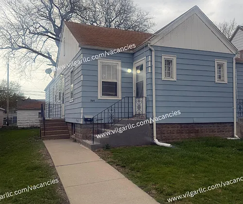 509-511 E 169th St Photo 1 509-511 E 169th St Photo 1