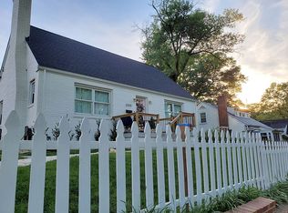 3100 Central Ave NE, Washington, DC 20018