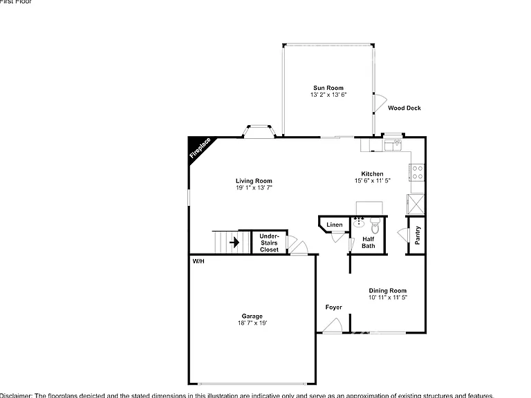 302 Star Ruby Dr — Photo 2