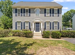 6912 Dartmouth Ave, Richmond, VA 23226