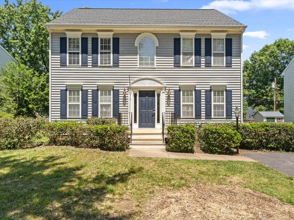 6912 Dartmouth Ave, Richmond, VA 23226
