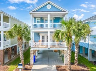 910B N Ocean Blvd, Myrtle Beach, SC 29575