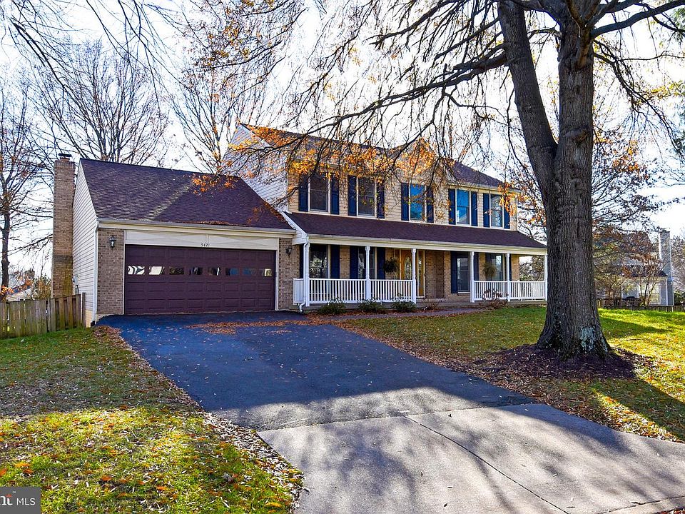1st image of 5421 Goldmoore Ct