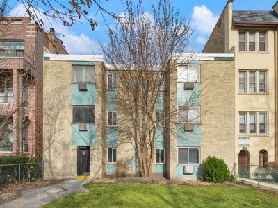 1436 W Farwell Ave APT 2C, Chicago, IL, 60626