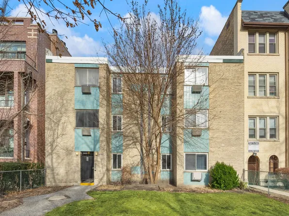 1436 W Farwell Ave APT 2C, Chicago, IL 60626