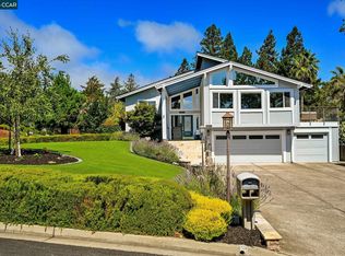 1450 Corvey Ct, Walnut Creek, CA 94598