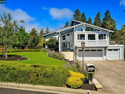 1450 Corvey Ct, Walnut Creek, CA, 94598