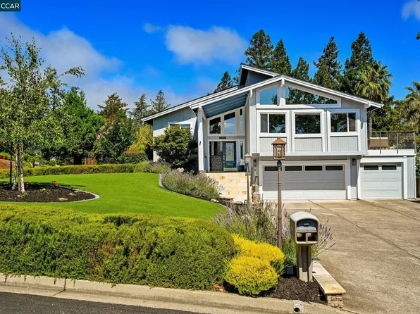 1450 Corvey Ct, Walnut Creek, CA 94598