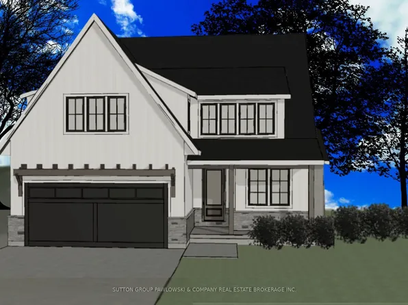 123 Timberwalk Trl Lot 41, Middlesex Centre, ON N0M 2A0