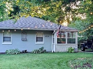 6016 Birchwood Ave, Indianapolis, IN