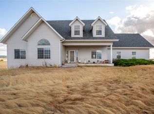 613 W Portland Ave, Fairfield, WA 99012