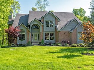 2570 River Bend Dr, Spring Valley, OH 45370