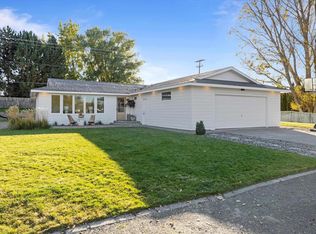 98407 E Reata Rd, Kennewick, WA 99338