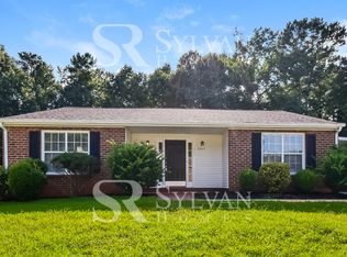 5543 Pine Gate Dr, College Park, GA 30349