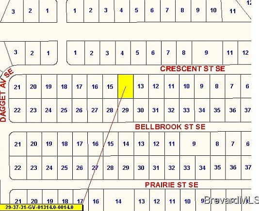 2nd image of 184 Crescent St SE