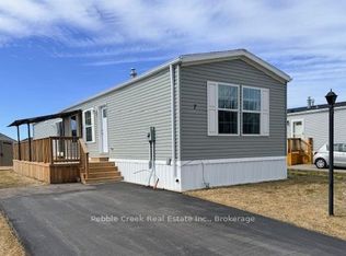 7 Lookout Ln N, Ashfield Colborne Wawanosh, ON N7A0B6