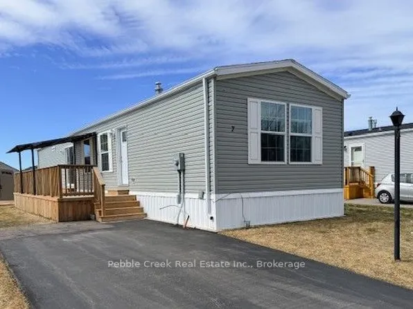 7 Lookout Ln N, Ashfield Colborne Wawanosh, ON N7A 0B6