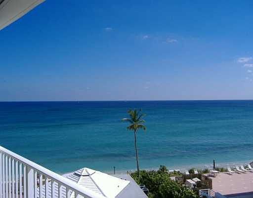 Ocean View