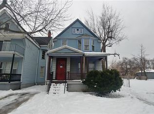 519 E Utica St, Buffalo, NY