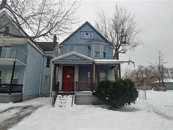 519 E Utica St, Buffalo, NY 14208