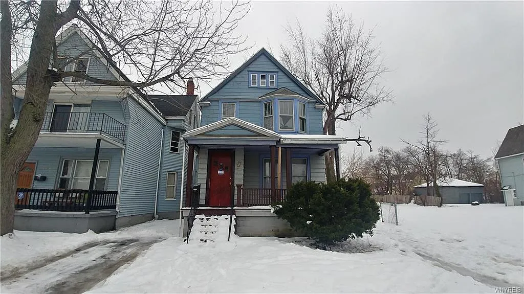 519 E Utica St photo 1