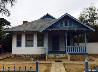 822 S 5th Ave, Tucson, AZ 85701