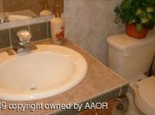 7810 Star Burst Ln, Canyon, TX 79015