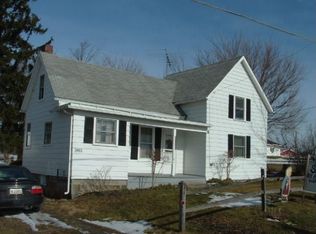 3903 Greenwich Rd, Seville, OH 44273