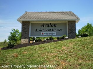 405 Avalon Dr, Louisville, TN 37777
