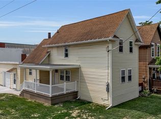 317 Robinson St, North Tonawanda, NY 14120