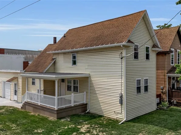 317 Robinson St, North Tonawanda, NY 14120
