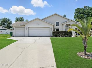 431 Sunburst St, Deltona, FL 32725