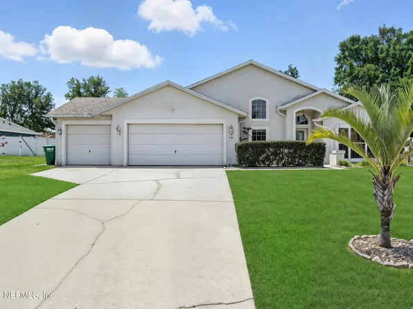 431 SUNBURST Street, Deltona, FL 32725