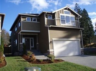 19531 25th Dr SE, Bothell, WA 98012