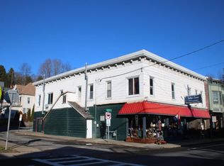 159 E Front St, Hancock, NY 13783