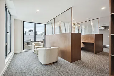 Rented by Heller Organization