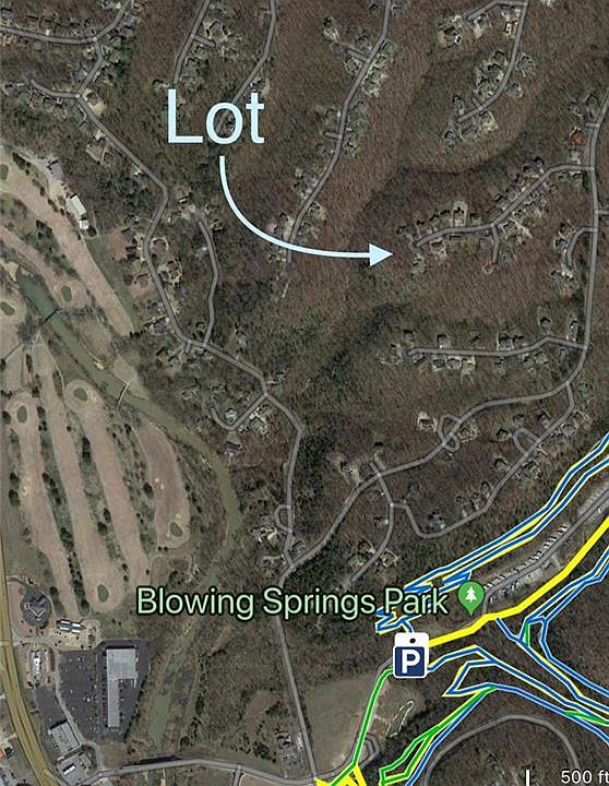 1st image of Stevenson Ln