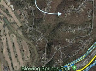 Stevenson Ln, Bella Vista, AR 72714