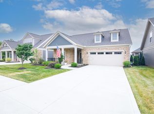 6175 Deer Cliff Rd, Dublin, OH 43017