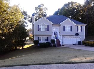 1646 Karsyn Ln, Lithia Springs, GA 30122