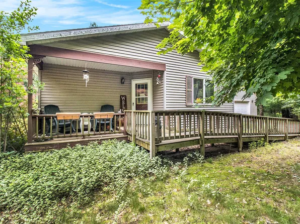 5100 Holton Duck Lake Rd, Twin Lake, MI 49457